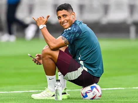 Lo último sobre el posible regreso de Luis Romo a Cruz Azul