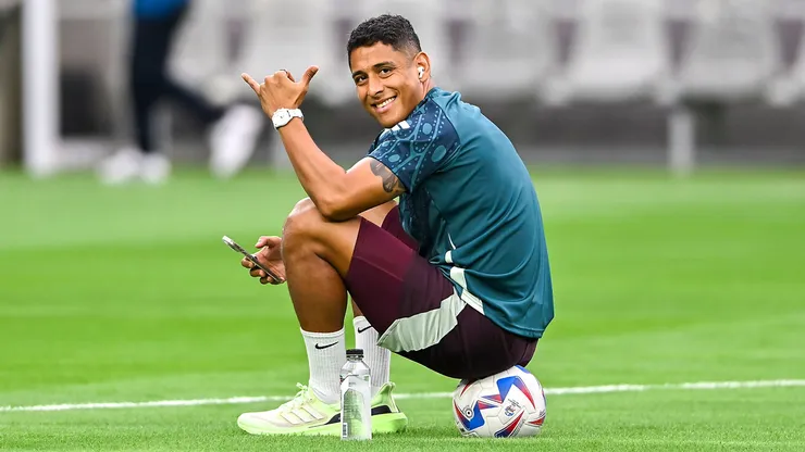 ¿Regresará Luis Romo a Cruz Azul?