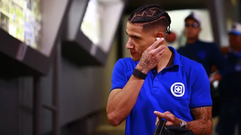 El potencial reemplazo de Antuna puede ser gratis