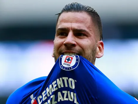 Édgar Méndez jugaría en el Bengaluru FC de India