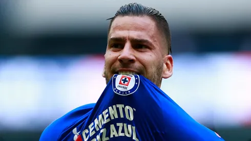 El futuro de Édgar Méndez puede tomar un giro inesperado