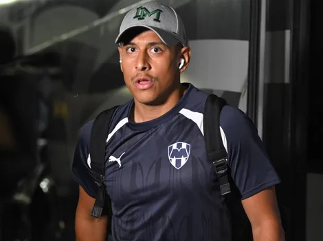 Lo buscan América, Chivas y Cruz Azul: Luis Romo tomó una decisión