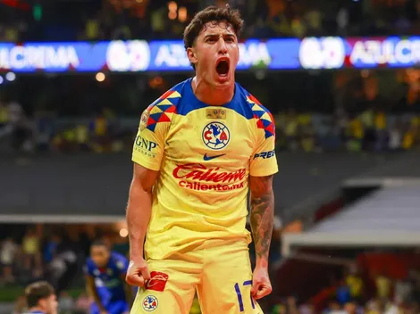 El tapado de Iván Alonso: Cruz Azul busca a Alejandro Zendejas