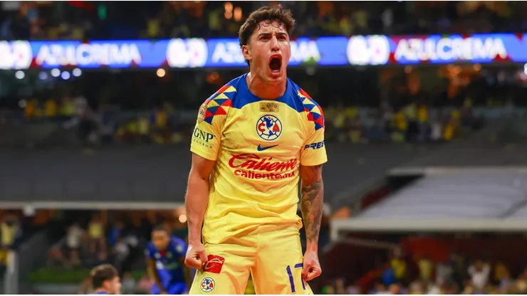 El delantero que quiere Martín Anselmi: Cruz Azul quiere fichar a Alejandro Zendejas