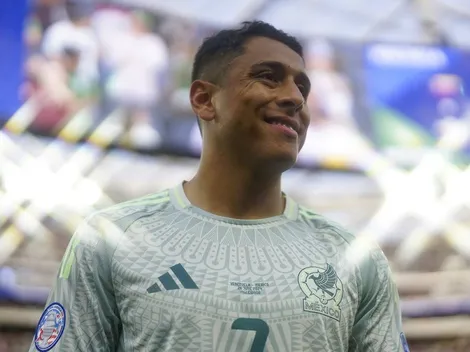 Chivas intentará fichar a Luis Romo para el Apertura 2024