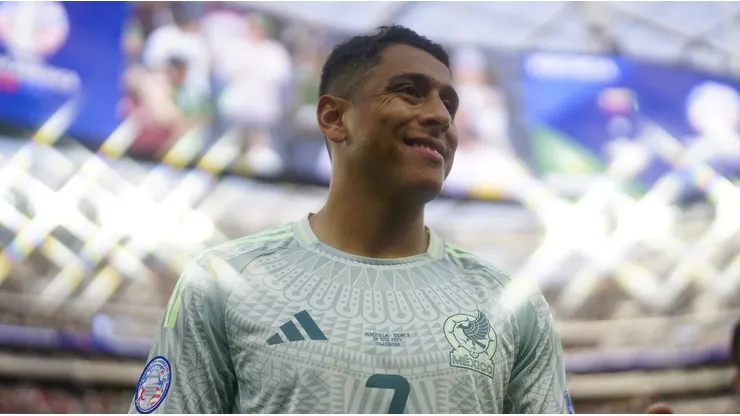 Chivas quiere fichar a Luis Romo para el Apertura 2024