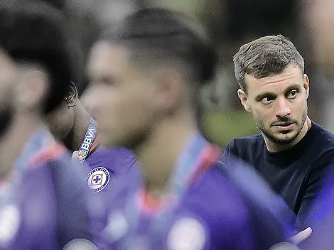 Las 5 bajas que tendrá Anselmi contra América de Cali