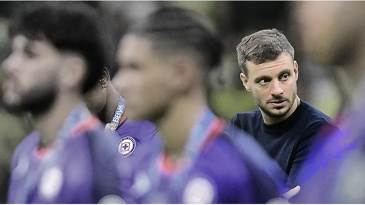 Anselmi no tendrá equipo completo para el último partido amistoso.
