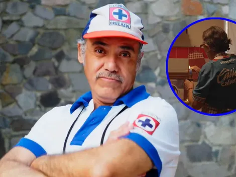 Épico guiño de Pirma: los 3 ídolos ocultos en la presentación del uniforme