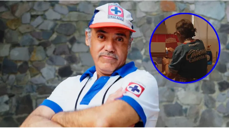 Épico guiño de Pirma: los 3 ídolos ocultos en la presentación del uniforme