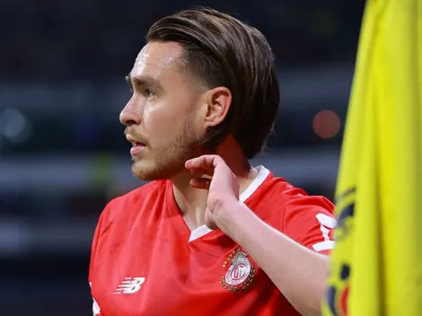 Cruz Azul insiste con la contratación de Canelo Angulo