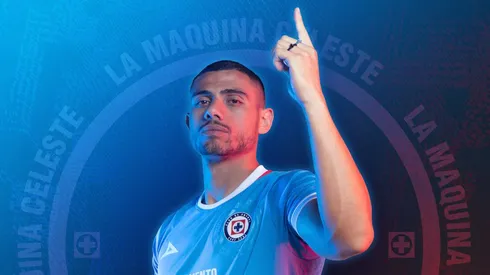 La reacción de la afición de Cruz Azul al nuevo uniforme de Pirma