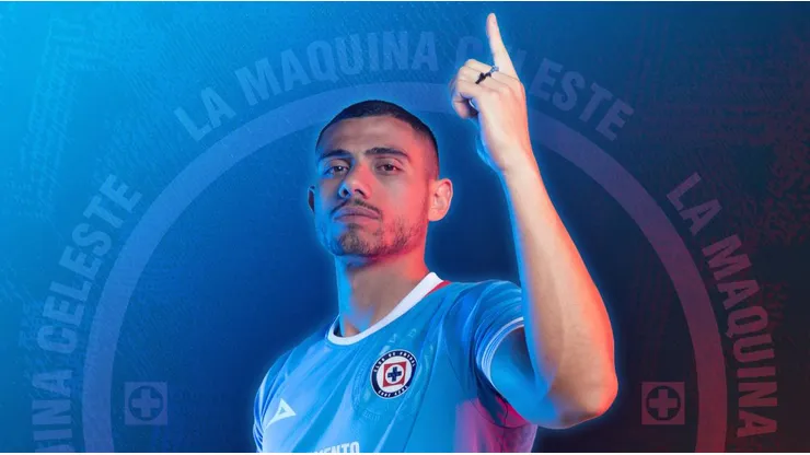 La reacción de la afición de Cruz Azul al nuevo uniforme de Pirma
