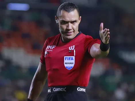 Gato Ortíz habló con arrogancia del robo a Cruz Azul en la final