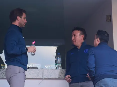 ¿Cruz Azul venderá a algún extranjero?