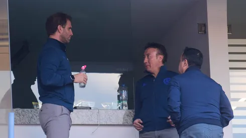 Los cementeros están siendo uno de los principales animadores en el mercado de pases de la Liga MX.