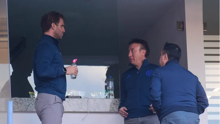 Los cementeros están siendo uno de los principales animadores en el mercado de pases de la Liga MX.