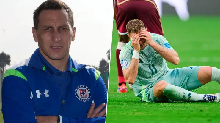 Las críticas a la familia Giménez no se terminan.
