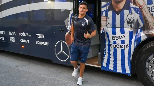 Los cementeros siguen perfilando opciones de mercado para potenciar el plantel de cara al Apertura 2024.