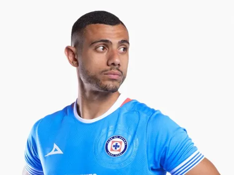 Ya están aquí los nuevos uniformes de Cruz Azul