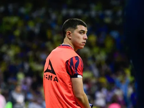 Cruz Azul toma una decisión tras el interés de Tigres en Lira