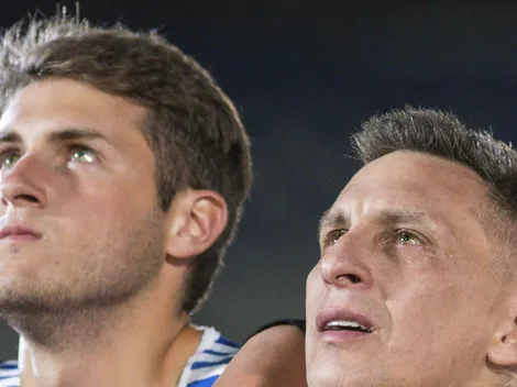 El Chaco también critica a Santiago Giménez