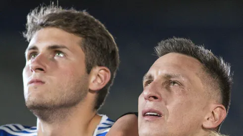 El canterano de Cruz Azul fue uno de los más señalados por la derrota de México contra Venezuela en la Copa América.