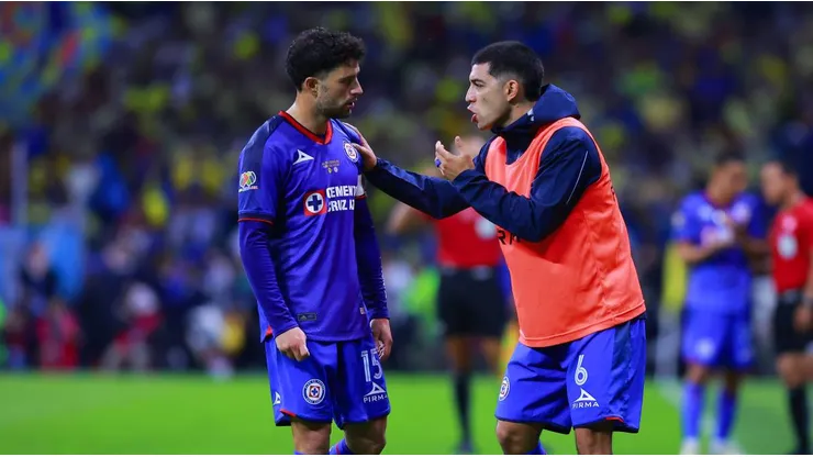 Tigres mostró interés en un futbolista importante de Cruz Azul