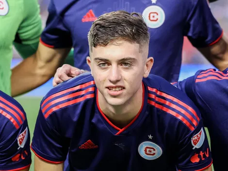 La verdad sobre el interés de Cruz Azul en Brian Gutiérrez