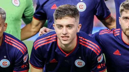 La verdad sobre el posible fichaje de Brian Gutiérrez sobre Cruz Azul