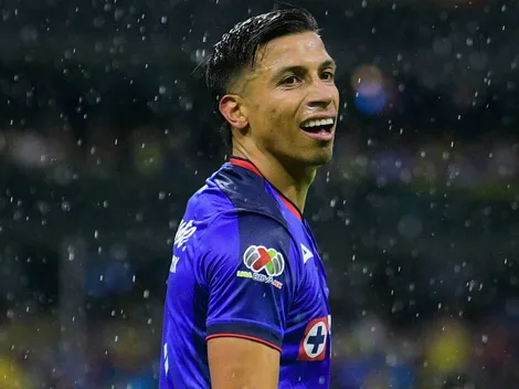 ¿Preocupado por su presente? Ángel Sepúlveda habló en Cruz Azul