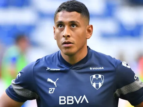 ¿Regresa a Cruz Azul? Monterrey ya definió su futuro