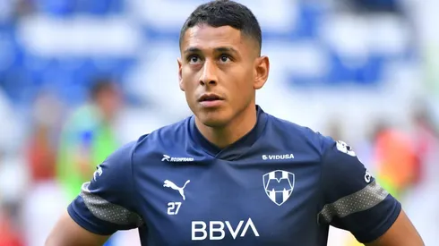 Luis Romo seguiría en Monterrey.