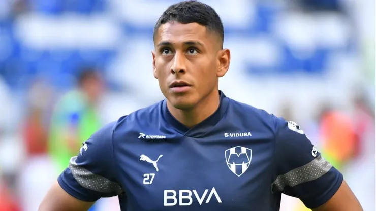 Luis Romo seguiría en Monterrey.