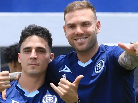 ¿Cándido o Rotondi? Cruz Azul tiene contemplada una salida más