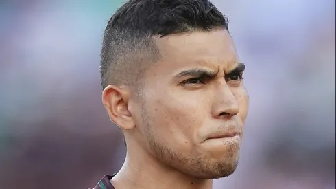 Orbelín Pineda no escuchó la oferta de Cruz Azul y sí la de Rayados