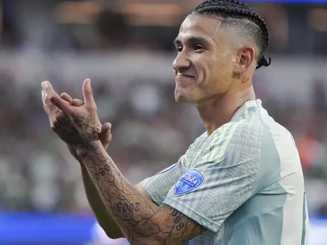 ¿La eliminación del Tri de la Copa América se festeja en Cruz Azul?