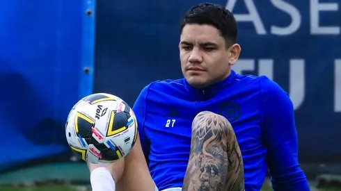 Toro Fernández sigue trabajando en La Noria.