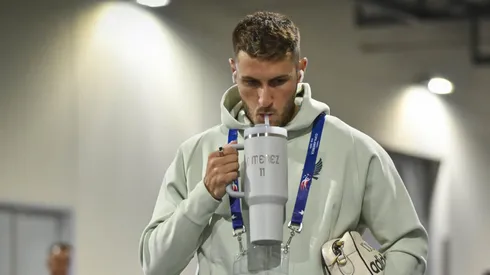 El ex entrenador de Cruz Azul se refirió a la pobre actuación del delantero mexicano contra el seleccionado de Venezuela.