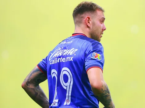 Rotondi y Cruz Azul llegan a un acuerdo: de esto se trata