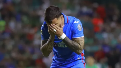Se confirma una nueva baja en Cruz Azul.