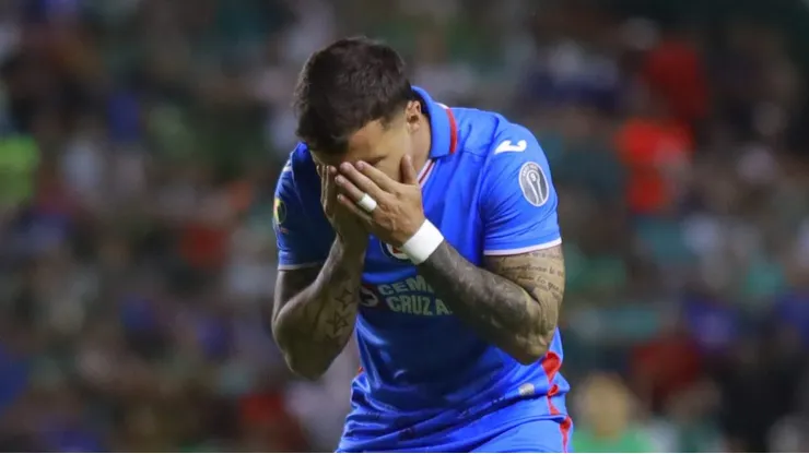 Se confirma una nueva baja en Cruz Azul.
