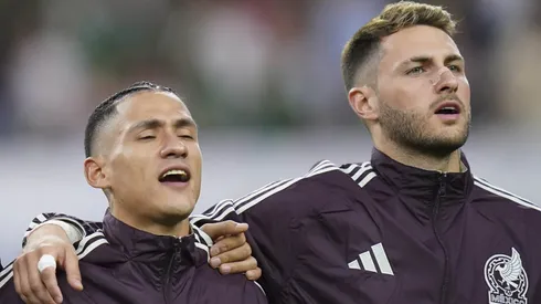 México y Venezuela, en busca del liderato del Grupo B.