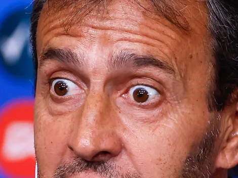 El técnico de Venezuela quiso llevarse a Giménez a Argentina