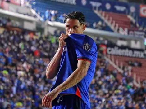 Un equipo de Italia vendría a llevarse a Uriel Antuna