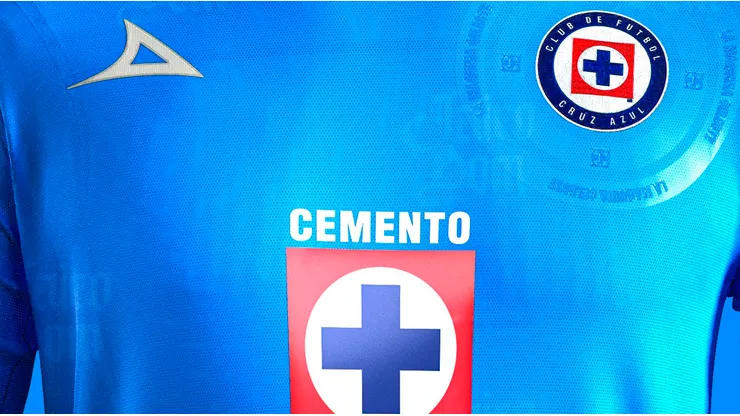 Cruz Azul presentará su uniforme.