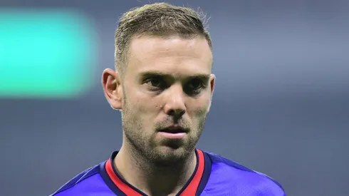 Rodolfo Rotondi habló tras los rumores que lo depositaban fuera de Cruz Azul