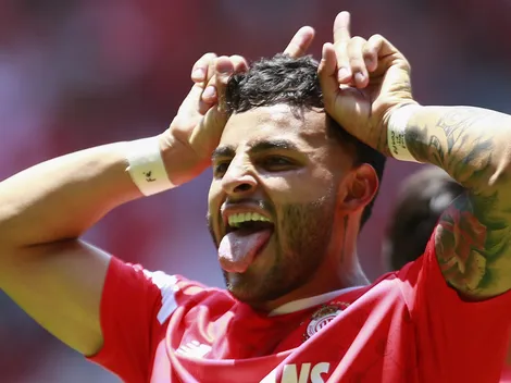 Alexis Vega estuvo cerca de Cruz Azul y ahora podría fichar por América