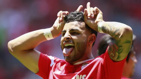 Alexis Vega podría llegar al América después de estar cerca de Cruz Azul