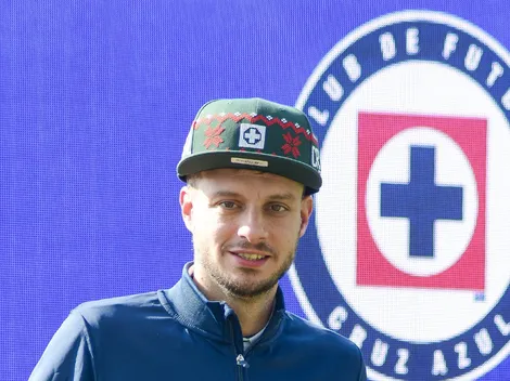 El gesto de Martín Anselmi que demuestra su compromiso con Cruz Azul